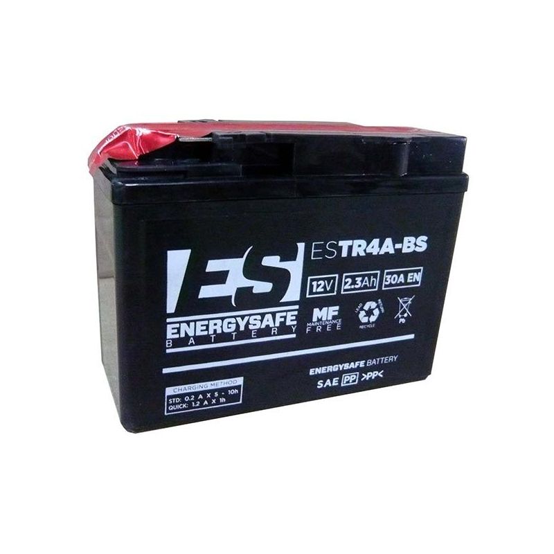 BATTERIA HONDA SH Scoopy Fifty (AF40) 50 96/01