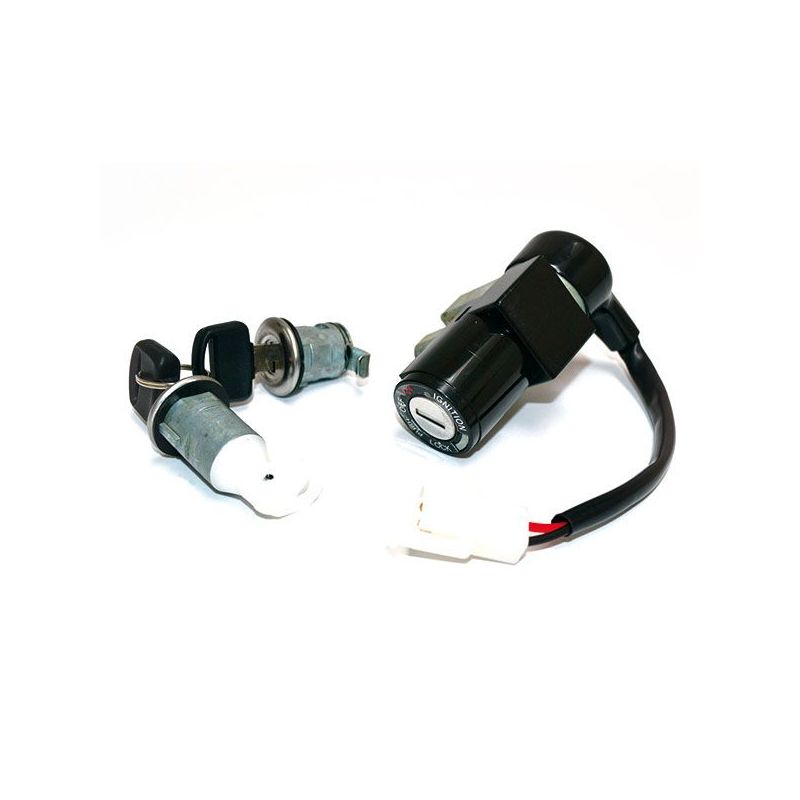 SERRATURE KIT HONDA SH Scoopy Fifty (AF40) 50 96/01