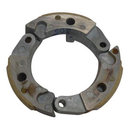 SET MASSETTE FRIZIONE HONDA SJ Bali (AF32) 50 93/01