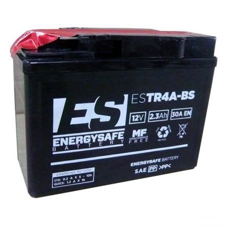 BATTERIA HONDA SJ Bali (AF32) 50 96/96