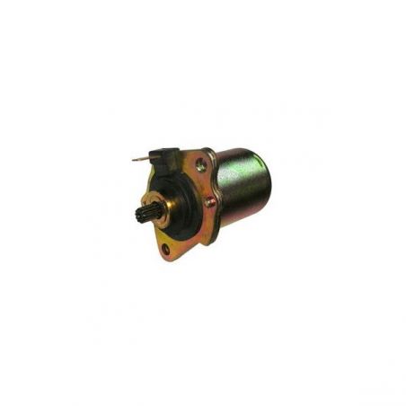 MOTORINO AVV.TO HONDA SJ Bali (AF32) 50 93/98