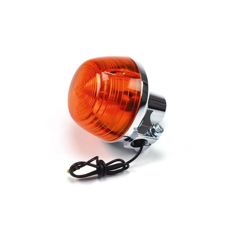 FANALE DIR.NALE ANT. SX HONDA SRX Shadow (AF42) 50 97/97