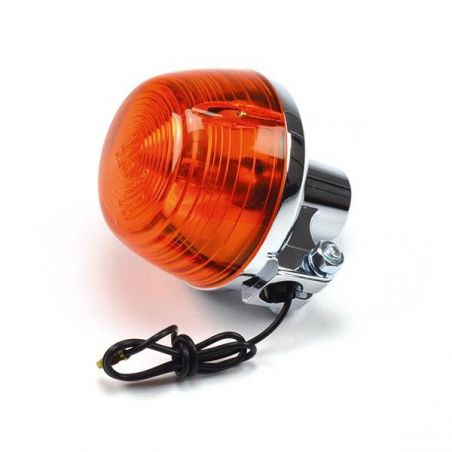 FANALE DIR.NALE ANT. SX HONDA SRX Shadow (AF42) 50 97/97