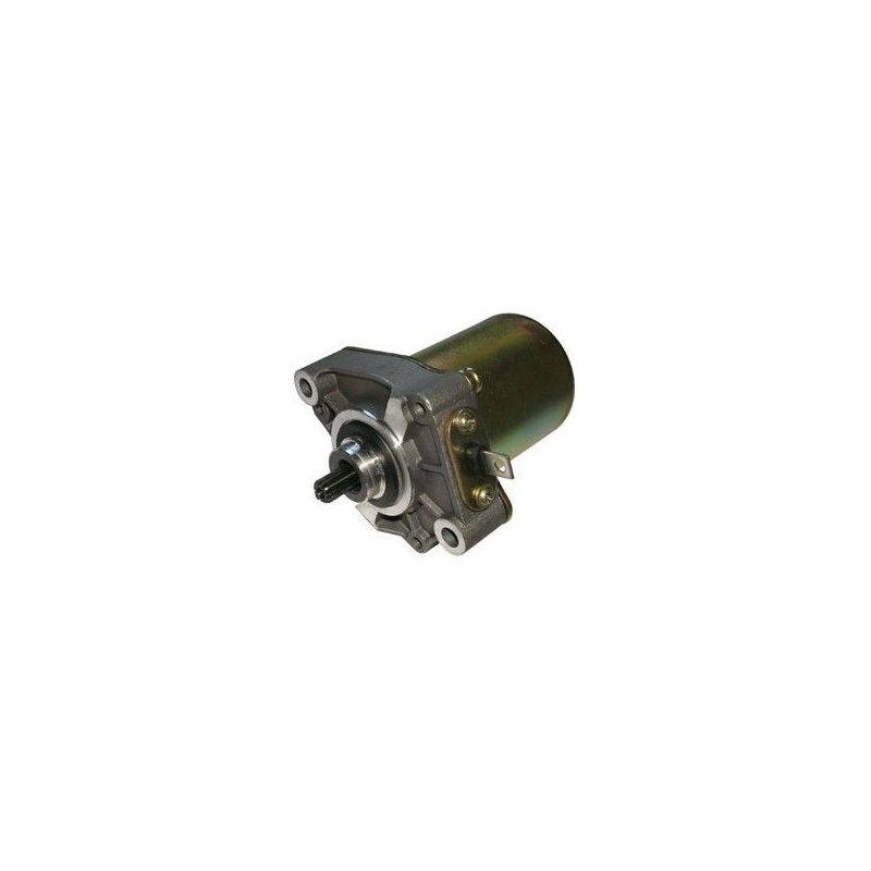MOTORINO AVV.TO HONDA SRX Shadow (AF42) 50 97/97