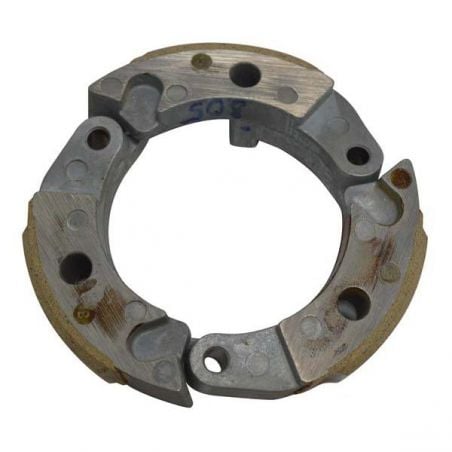 SET MASSETTE FRIZIONE HONDA SXR 50 95/99