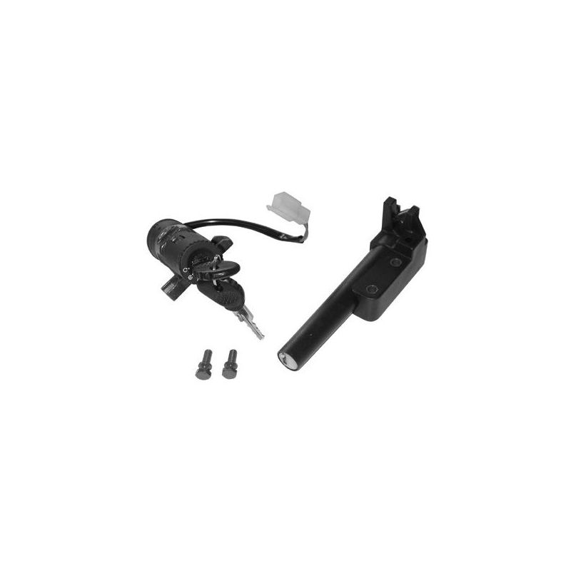 SERRATURE KIT HONDA X8RS/X8RX 50 99/00