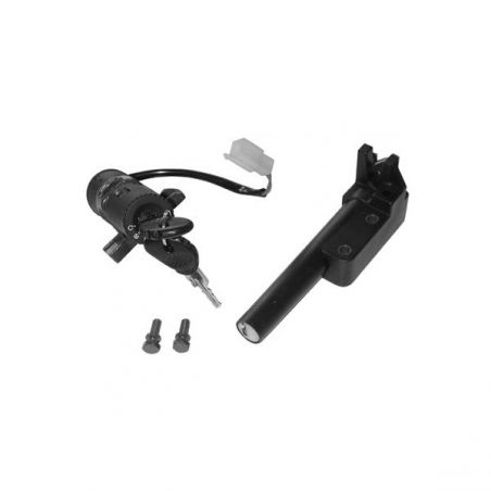 SERRATURE KIT HONDA X8RS/X8RX 50 99/00