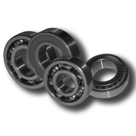 CUSCINETTO RUOTA POSTERIORE HONDA CB S 125 76/85