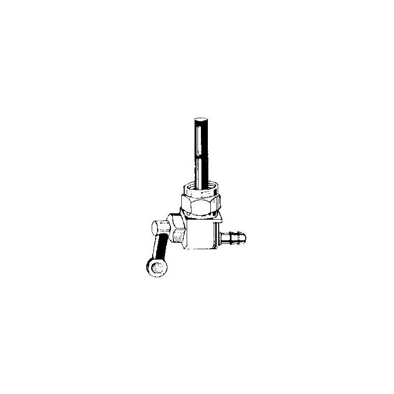 RUBINETTO BENZINA HONDA CB S 125 76/82