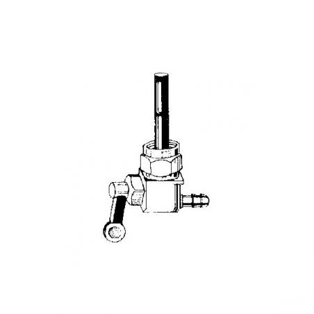 RUBINETTO BENZINA HONDA CB S Endurance 125 76/82