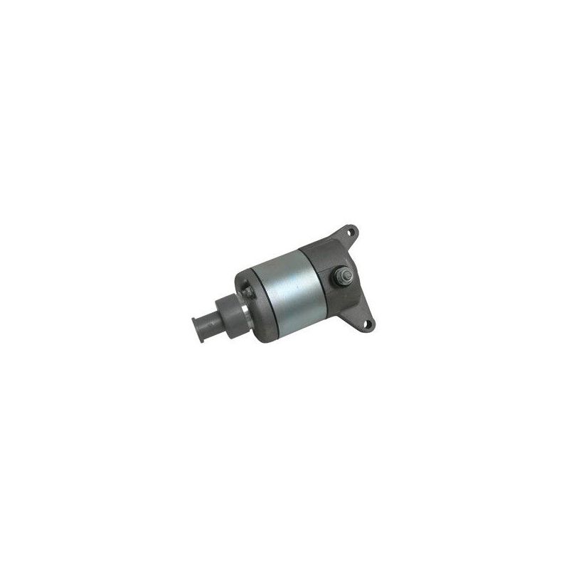MOTORINO AVV.TO HONDA CBF (JC40) 125 09/14