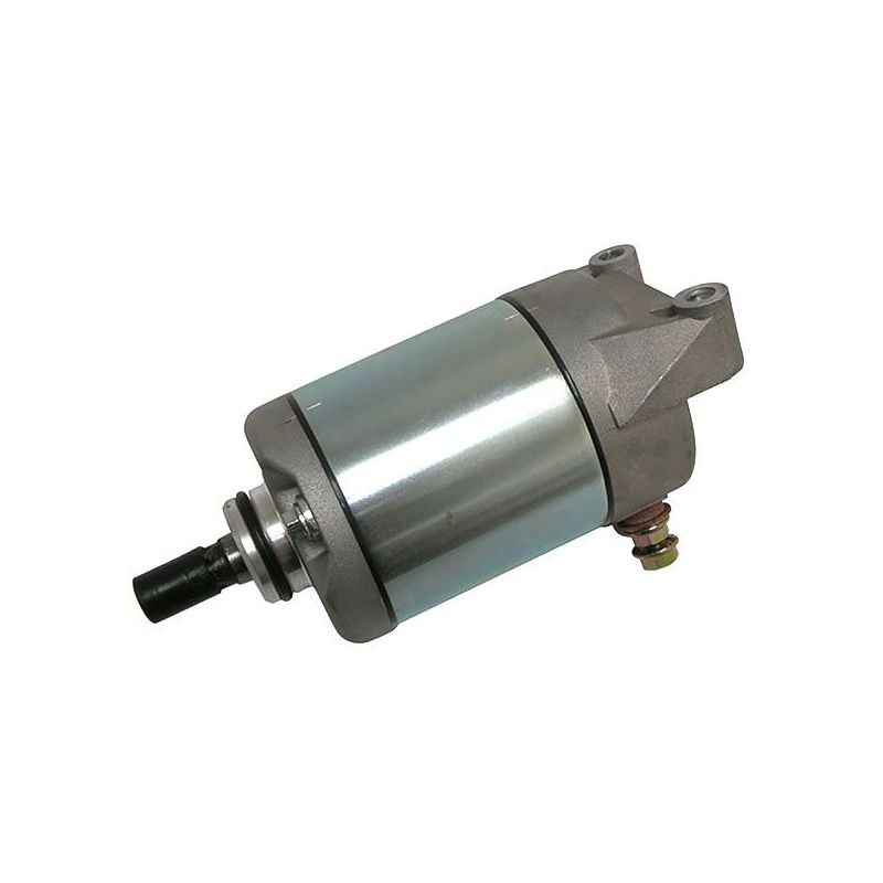 MOTORINO AVV.TO HONDA CG ES 125 04/07