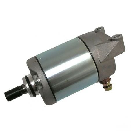 MOTORINO AVV.TO HONDA CG ES 125 04/07