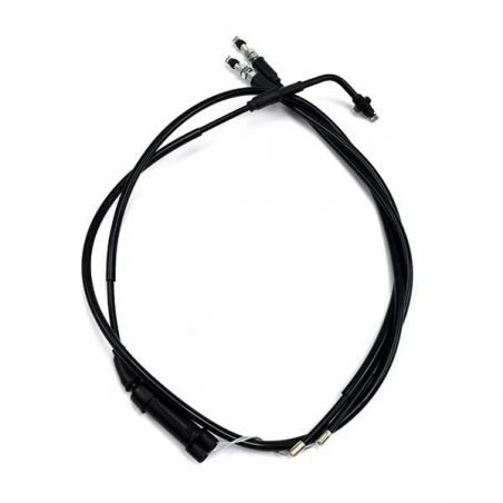 TRASMISSIONE GAS HONDA FES Pantheon 2T 125 98/02