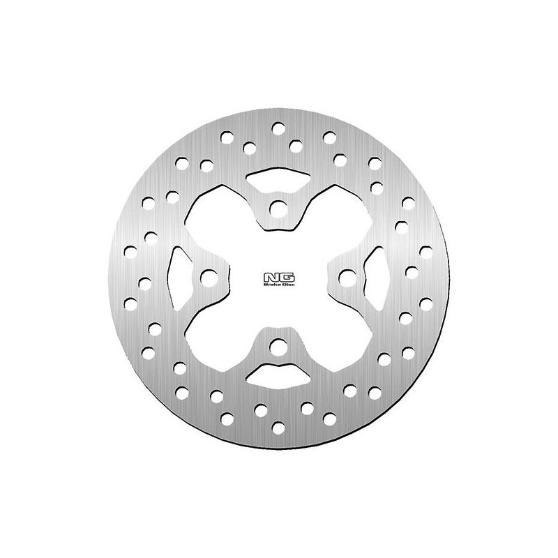 DISCO FRENO POST. HONDA MSX 125 18/23