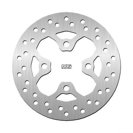 DISCO FRENO POST. HONDA MSX 125 18/23