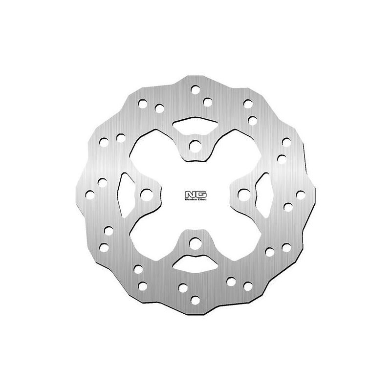 DISCO FRENO POST. HONDA MSX 125 18/23