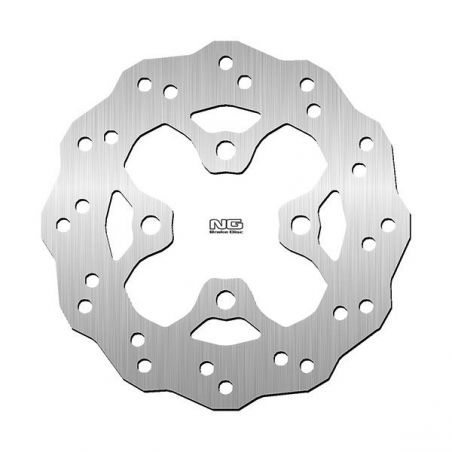 DISCO FRENO POST. HONDA MSX 125 18/23