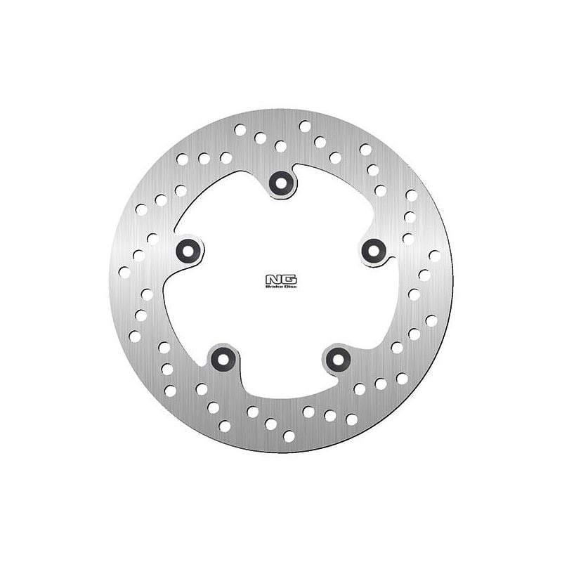 DISCO FRENO ANT. HONDA MSX 125 19/23