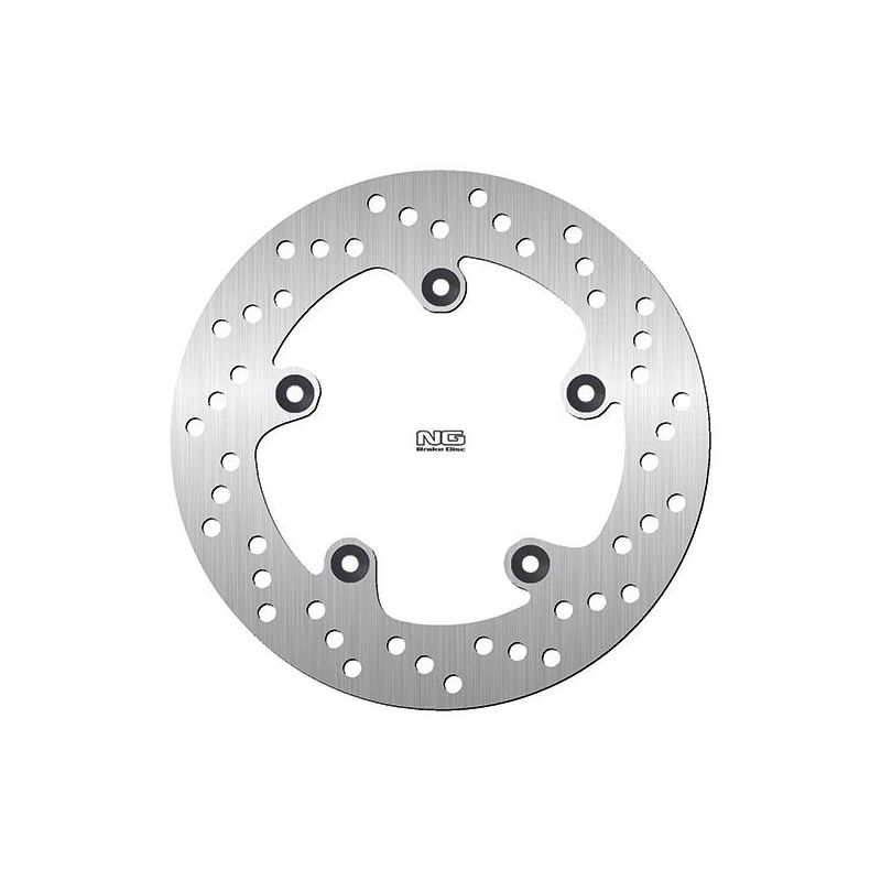 DISCO FRENO ANT. HONDA MSX 125 19/23
