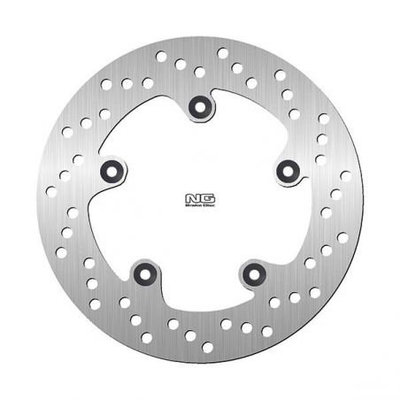 DISCO FRENO ANT. HONDA MSX 125 19/23