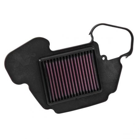 FILTRO ARIA HONDA MSX 125 13/22
