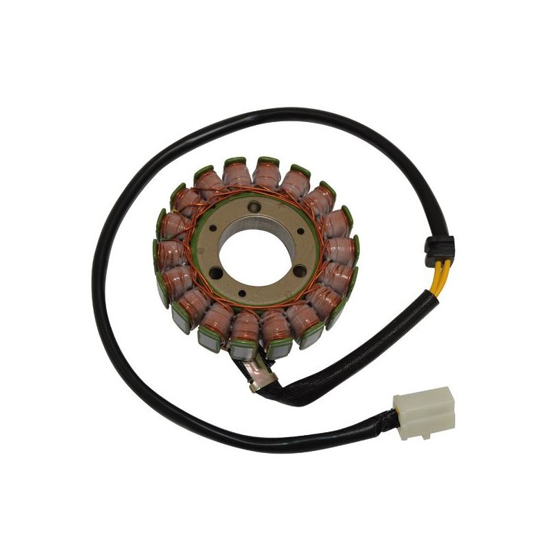 STATORE COMPLETO HONDA NES Chiocciola (JF07) 125 00/06