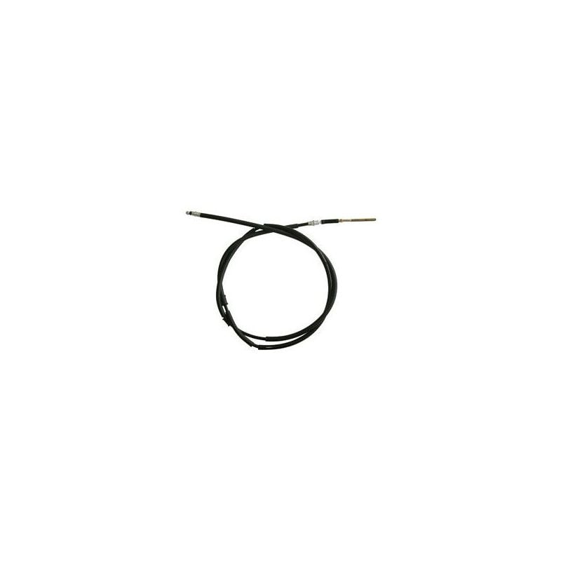 TRASMISSIONE FRENO POST. HONDA NES Chiocciola (JF07) 125 00/06