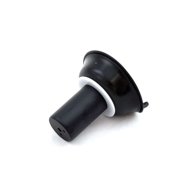 MEMBRANA CARBURATORE HONDA NES Chiocciola (JF07) (Stop&Go) 125 00/04