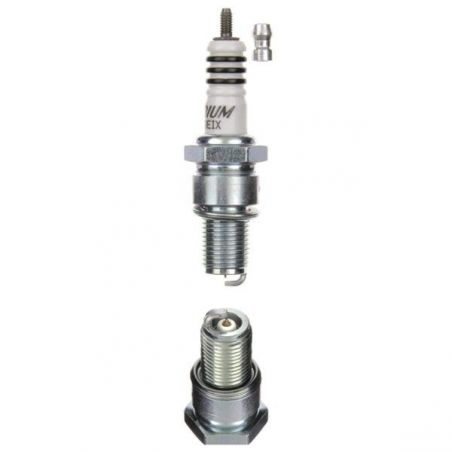 CANDELA HONDA NS R (TC01) 125 85/87
