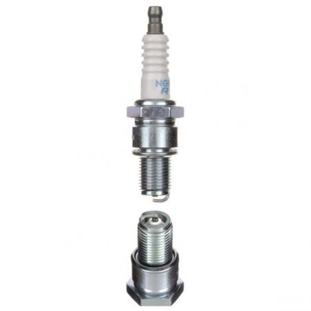 CANDELA HONDA NS R (TC01) 125 85/87