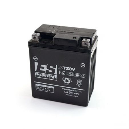 BATTERIA HONDA NSS AD Forza ABS E5 125 21/23