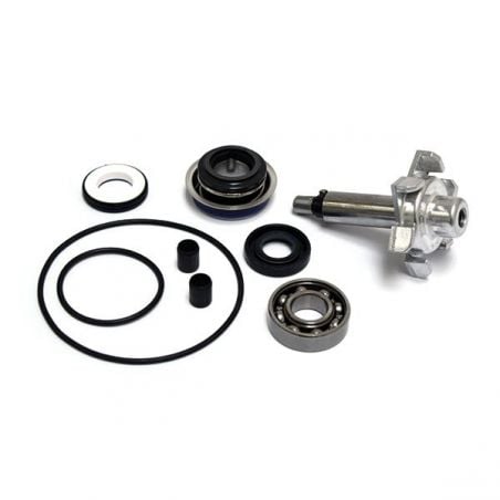 KIT REVISIONE POMPA ACQUA HONDA PCX (JF2811) 125 10/12