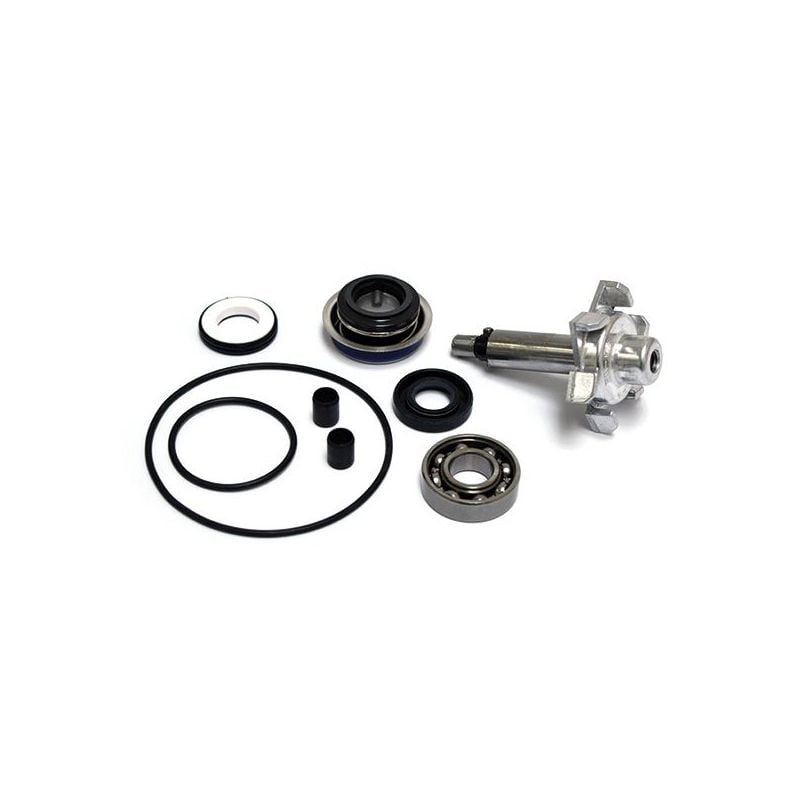 KIT REVISIONE POMPA ACQUA HONDA PCX ESP (JF2812/JF4711/JF5711) 125 12/15