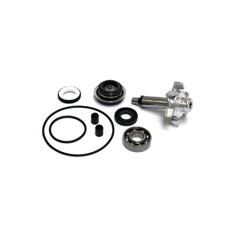 KIT REVISIONE POMPA ACQUA HONDA PCX ESP (JF2812/JF4711/JF5711) 125 12/15