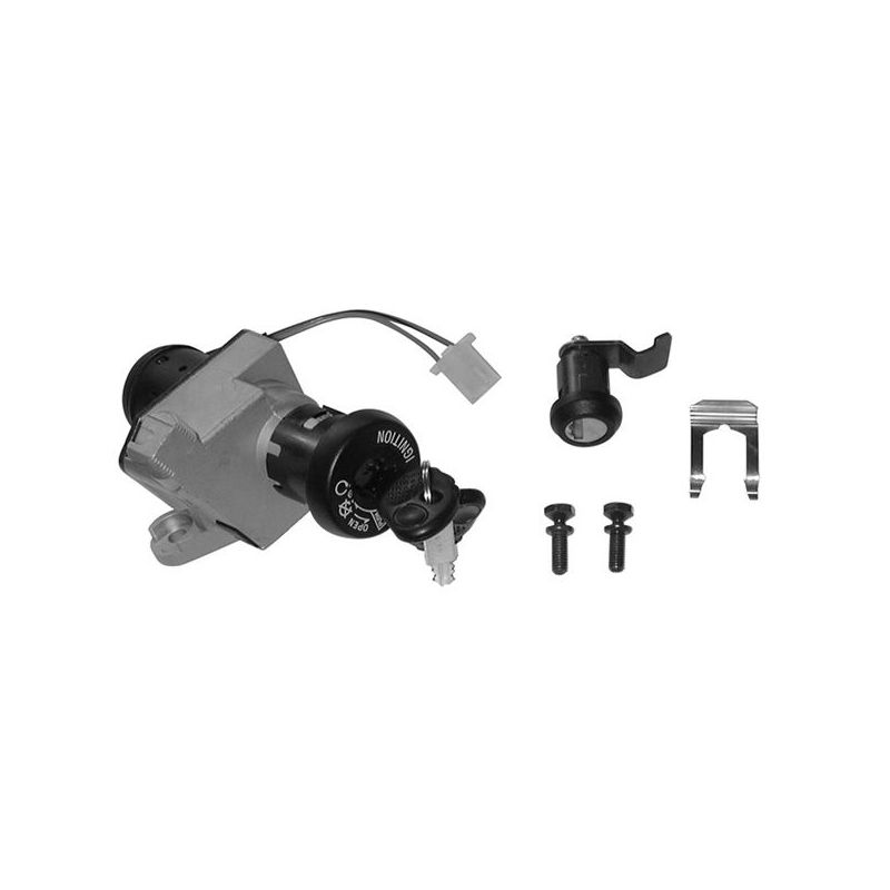 SERRATURE KIT HONDA SES Dylan (JF10) 125 02/04
