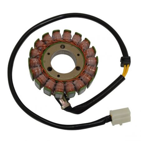 STATORE COMPLETO HONDA SES Dylan (JF10) 125 02/04