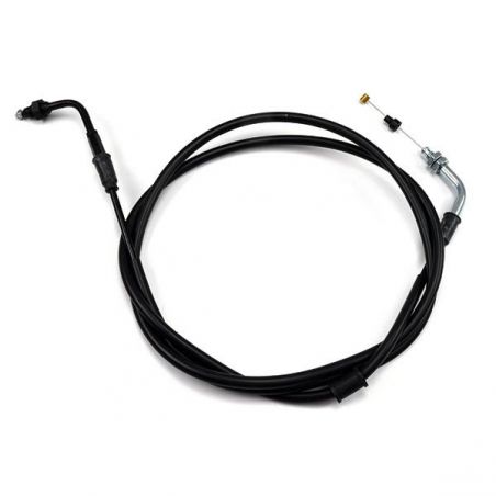 TRASMISSIONE GAS HONDA SH (JF09) 125 01/04