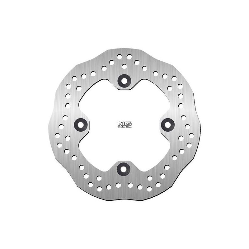 DISCO FRENO POST. HONDA XL V Varadero 125 01/11