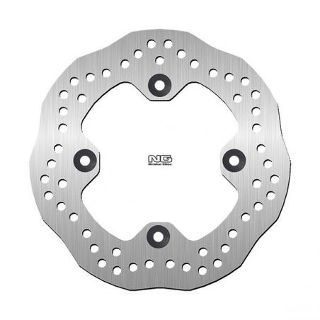 DISCO FRENO POST. HONDA XL V Varadero 125 01/11