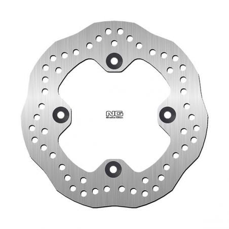 DISCO FRENO POST. HONDA XL V Varadero 125 01/11