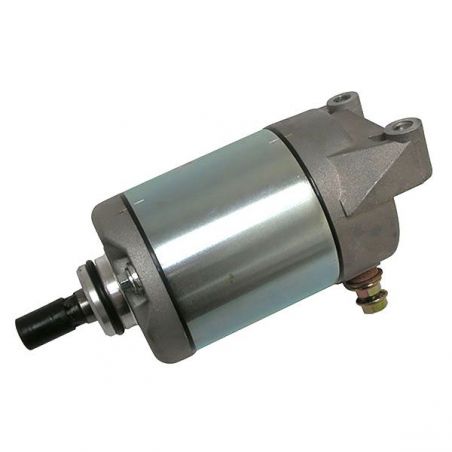 MOTORINO AVV.TO HONDA XR L 125 03/08