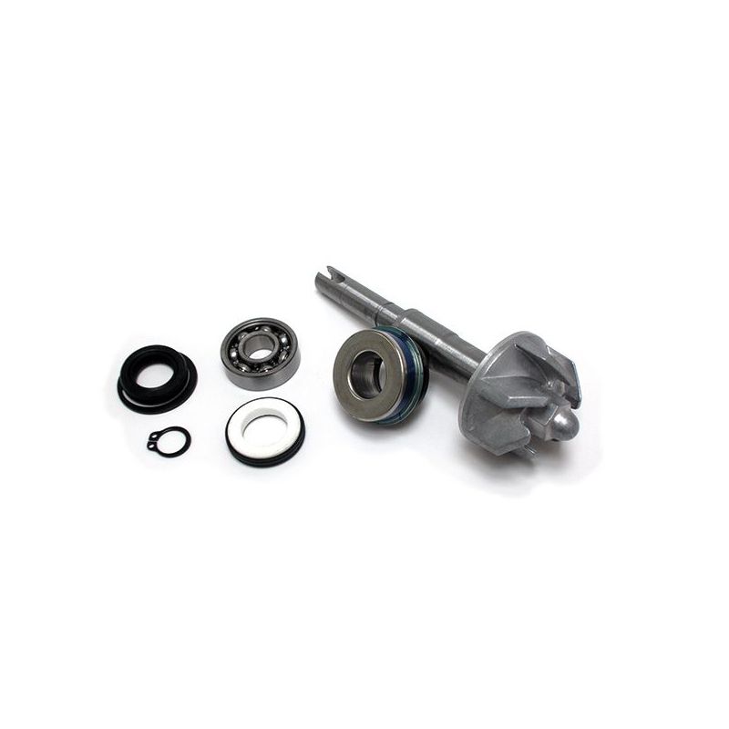 KIT REVISIONE POMPA ACQUA HONDA NES Chiocciola (KF03) (Stop&Go) 150 00/04