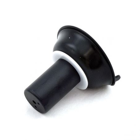 MEMBRANA CARBURATORE HONDA NES Chiocciola (KF03) (Stop&Go) 150 00/04