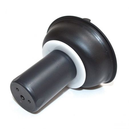 MEMBRANA CARBURATORE HONDA NES Chiocciola (KF03) (Stop&Go) 150 00/04