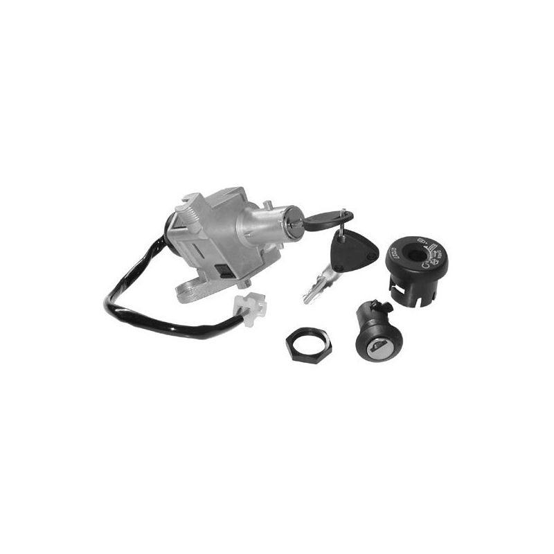 SERRATURE KIT HONDA PES PS i 150 06/12