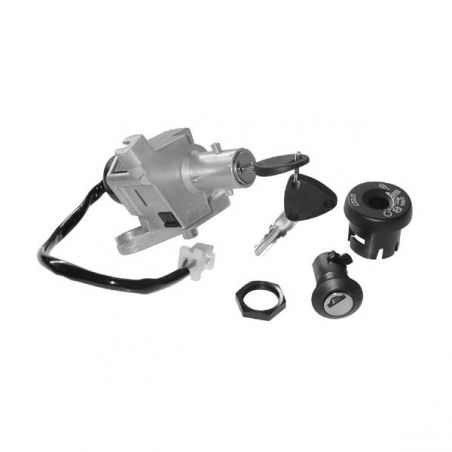 SERRATURE KIT HONDA PES PS i 150 06/12