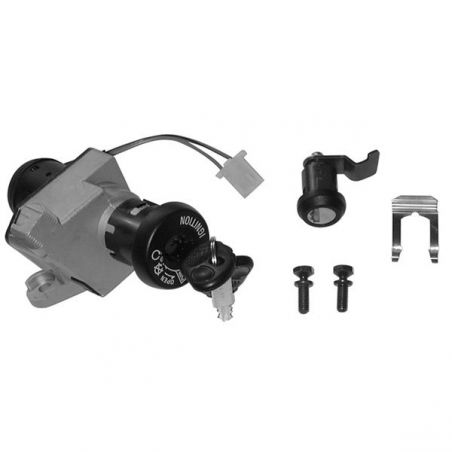SERRATURE KIT HONDA SES Dylan (JF10) 150 02/04