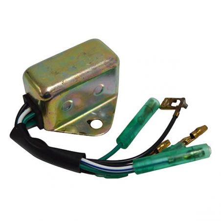 CENTRALINA HONDA XL S 185 79/93