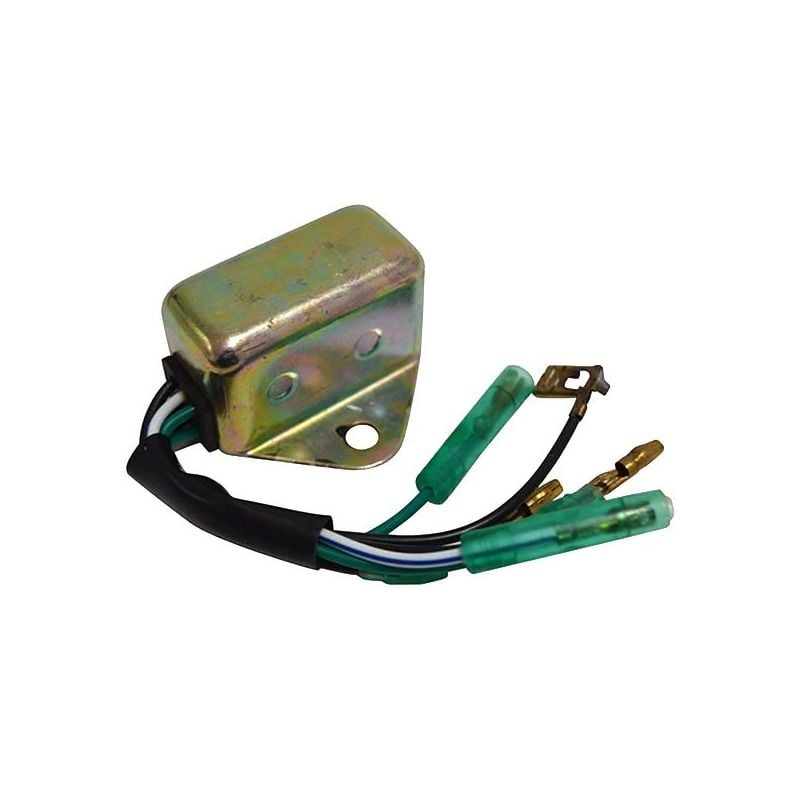 CENTRALINA HONDA XR (ME02) 200 80/86